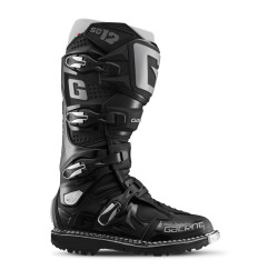 GAERNE BUTY CROSS/ENDURO MODEL SG-12 ENDURO BLACK KOLOR CZARNY ROZMIAR 48