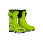 UFO BUTY TYPHOON CROSS / OFFROAD DZIECIĘCE / JUNIOR / KID KOLOR ŻÓŁTY FLUO ROZMIAR 38 - KOLEKCJA 2025/2026