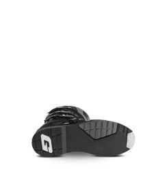 GAERNE BUTY CROSS/ENDURO MODEL SG-22 BLACK KOLOR CZARNY ROZMIAR 44