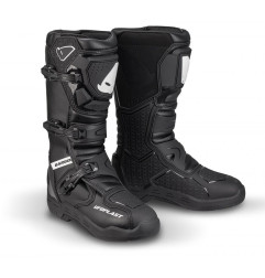 UFO BUTY GARGOR CROSS / OFFROAD KOLOR CZARNY ROZMIAR 42 - KOLEKCJA 2025/2026