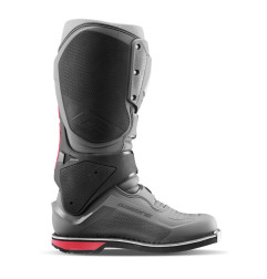 GAERNE BUTY CROSS/ENDURO MODEL SG-22 ANTHRACITE/BLACK/RED KOLOR ANTRACYT/CZARNY/CZERWONY ROZMIAR 46