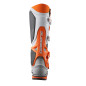 GAERNE BUTY CROSS/ENDURO MODEL SG-22 ORANGE/WHITE KOLOR POMARAŃCZOWY/BIAŁY ROZMIAR 46