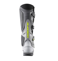 GAERNE BUTY CROSS/ENDURO MODEL SG-22 ANTHRACITE/WHITE/GREY KOLOR SZARY/BIAŁY/ŻÓŁTY ROZMIAR 41