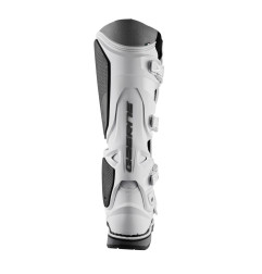 GAERNE BUTY CROSS/ENDURO MODEL SG-22 WHITE KOLOR BIAŁY ROZMIAR 41