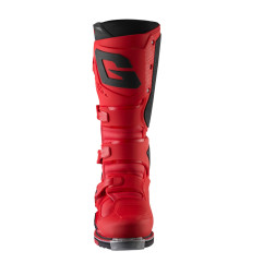 GAERNE BUTY CROSS/ENDURO MODEL SG-22 RED KOLOR CZERWONY ROZMIAR 41