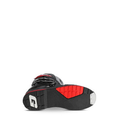 GAERNE BUTY CROSS/ENDURO MODEL SG-22 ANTHRACITE/BLACK/RED KOLOR ANTRACYT/CZARNY/CZERWONY ROZMIAR 41