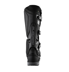 GAERNE BUTY CROSS/ENDURO MODEL SG-22 BLACK KOLOR CZARNY ROZMIAR 47