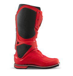 GAERNE BUTY CROSS/ENDURO MODEL SG-22 RED KOLOR CZERWONY ROZMIAR 47