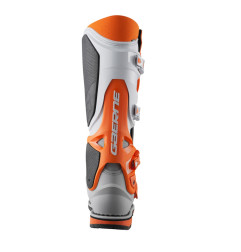 GAERNE BUTY CROSS/ENDURO MODEL SG-22 ORANGE/WHITE KOLOR POMARAŃCZOWY/BIAŁY ROZMIAR 41