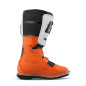 GAERNE BUTY CROSS/ENDURO MODEL GX-1 GOODYEAR ORANGE/WHITE KOLOR POMARAŃCZOWY/BIAŁY ROZMIAR 43