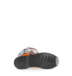 GAERNE BUTY CROSS/ENDURO MODEL GX-1 GOODYEAR ORANGE/WHITE KOLOR POMARAŃCZOWY/BIAŁY ROZMIAR 44