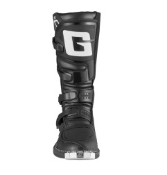 GAERNE BUTY CROSS/ENDURO JUNIOR/KID/DZIECIĘCE MODEL SG-J BLACK KOLOR CZARNY/BIAŁY ROZMIAR 39