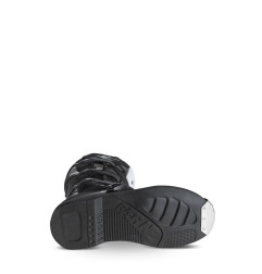 GAERNE BUTY CROSS/ENDURO JUNIOR/KID/DZIECIĘCE MODEL SG-J BLACK KOLOR CZARNY/BIAŁY ROZMIAR 36