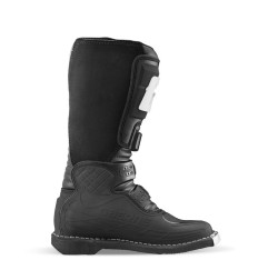 GAERNE BUTY CROSS/ENDURO JUNIOR/KID/DZIECIĘCE MODEL SG-J BLACK KOLOR CZARNY/BIAŁY ROZMIAR 39