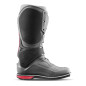 GAERNE BUTY CROSS/ENDURO MODEL SG-22 ANTHRACITE/BLACK/RED KOLOR ANTRACYT/CZARNY/CZERWONY ROZMIAR 48