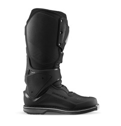 GAERNE BUTY CROSS/ENDURO MODEL SG-22 BLACK KOLOR CZARNY ROZMIAR 48