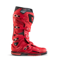 GAERNE BUTY CROSS/ENDURO MODEL SG-22 RED KOLOR CZERWONY ROZMIAR 48