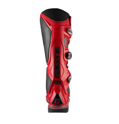 GAERNE BUTY CROSS/ENDURO MODEL SG-22 RED KOLOR CZERWONY ROZMIAR 48