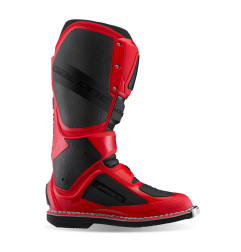 GAERNE BUTY CROSS/ENDURO MODEL SG-22 RED KOLOR CZERWONY ROZMIAR 48