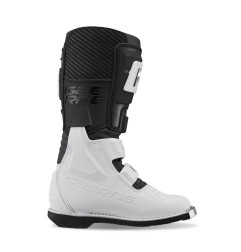 GAERNE BUTY CROSS/ENDURO JUNIOR/KID/DZIECIĘCE MODEL GX-J KOLOR CZARNY/BIAŁY ROZMIAR 39