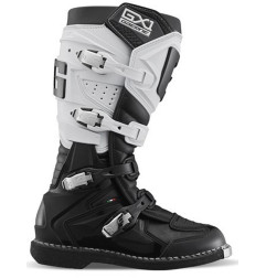 GAERNE BUTY CROSS/ENDURO MODEL GX-1 GOODYEAR BLACK/WHITE KOLOR CZARNY/BIAŁY ROZMIAR 48