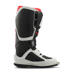 GAERNE BUTY CROSS/ENDURO MODEL SG-12 GRAVEL KOLOR SZARY/CZERWONY/NIEBIESKI/CZARNY ROZMIAR 46