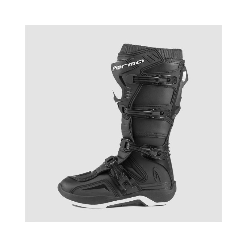 FORMA BUTY CROSS TRACTION KOLOR CZARNY ROZMIAR 44
