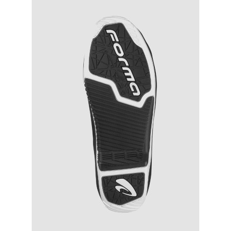 FORMA BUTY CROSS TRACTION KOLOR CZARNY ROZMIAR 44