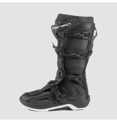 FORMA BUTY CROSS TRACTION KOLOR CZARNY ROZMIAR 45