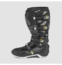 FORMA BUTY CROSS PILOT KOLOR CZARNY/SZARY ROZMIAR 43