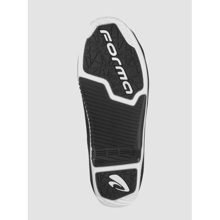 FORMA BUTY CROSS PILOT KOLOR CZARNY/SZARY ROZMIAR 44