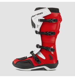 FORMA BUTY CROSS TRACTION KOLOR CZARNY/CZERWONY/BIAŁY ROZMIAR 44