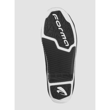 FORMA BUTY CROSS TRACTION KOLOR CZARNY/CZERWONY/BIAŁY ROZMIAR 44