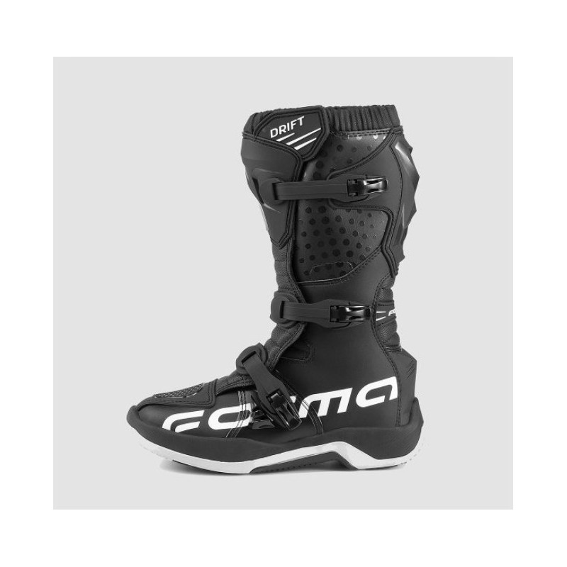 FORMA BUTY CROSS DRIFT KOLOR CZARNY ROZMIAR 33