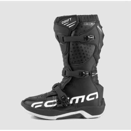 FORMA BUTY CROSS DRIFT KOLOR CZARNY ROZMIAR 33
