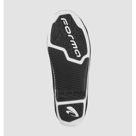 FORMA BUTY CROSS DRIFT KOLOR CZARNY ROZMIAR 33