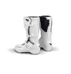 UFO 2026/06BUTY GARGOR CROSS / OFFROAD KOLOR BIAŁY ROZMIAR 47 - KOLEKCJA 2025/2026