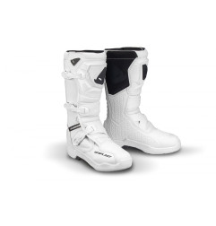 UFO 2026/06 BUTY GARGOR CROSS / OFFROAD KOLOR BIAŁY ROZMIAR 48 - KOLEKCJA 2025/2026