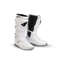 UFO 2026/06 BUTY XANDER EXTREME CROSS / OFFROAD KOLOR BIAŁY ROZMIAR 42 - KOLEKCJA 2025/2026