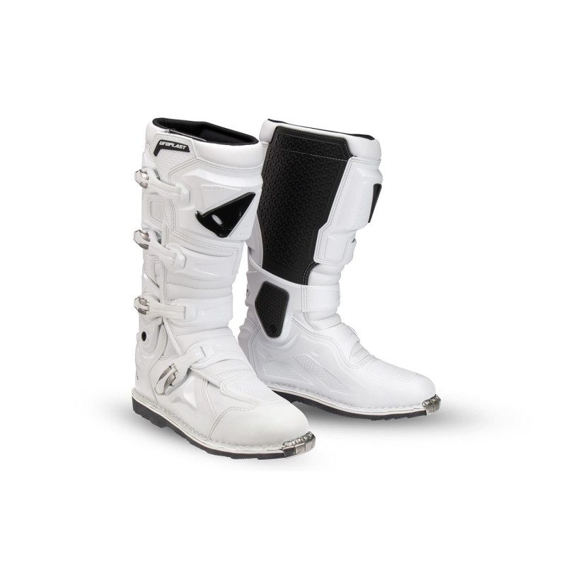UFO 2026/06 BUTY XANDER EXTREME CROSS / OFFROAD KOLOR BIAŁY ROZMIAR 42 - KOLEKCJA 2025/2026