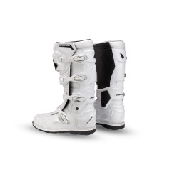 UFO 2026/06 BUTY XANDER EXTREME CROSS / OFFROAD KOLOR BIAŁY ROZMIAR 42 - KOLEKCJA 2025/2026