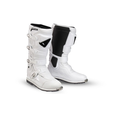 UFO 2026/06 BUTY XANDER EXTREME CROSS / OFFROAD KOLOR BIAŁY ROZMIAR 45 - KOLEKCJA 2025/2026