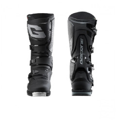 Buty motocyklowe GAERNE SG22 CROSS czarne