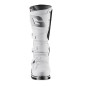 Buty motocyklowe GAERNE SG22 CROSS białe Buty motocyklowe GAERNE SG22 CROSS białe