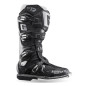 Buty motocyklowe GAERNE SG-12 CROSS czarne Buty motocyklowe GAERNE SG-12 CROSS czarne