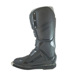 Buty motocyklowe GAERNE SG-12 CROSS czarne