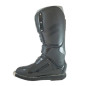 Buty motocyklowe GAERNE SG-12 CROSS czarne Buty motocyklowe GAERNE SG-12 CROSS czarne