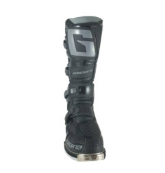 Buty motocyklowe GAERNE SG-12 CROSS czarne