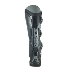 Buty motocyklowe GAERNE SG-12 CROSS czarne