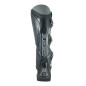 Buty motocyklowe GAERNE SG-12 CROSS czarne Buty motocyklowe GAERNE SG-12 CROSS czarne